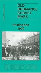 Haslingden 1909 lancashire for sale  Delivered anywhere in UK
