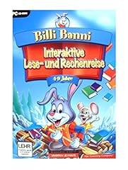 Billi banni interaktive gebraucht kaufen  Wird an jeden Ort in Deutschland