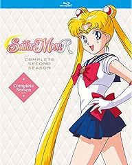 Sailor moon complete for sale  Delivered anywhere in USA 