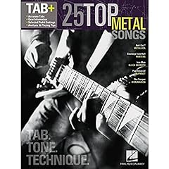 Top metal songs for sale  Delivered anywhere in UK