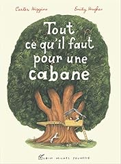 Faut cabane d'occasion  Livré partout en France