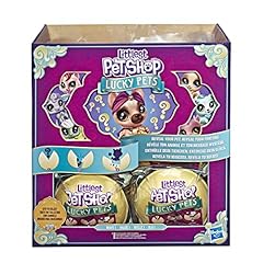 Littlest pet shop gebraucht kaufen  Wird an jeden Ort in Deutschland