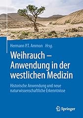 Weihrauch anwendung der d'occasion  Livré partout en Belgiqu