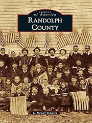 Randolph county for sale  Delivered anywhere in USA 