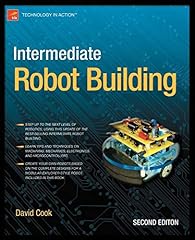 Intermediate robot building d'occasion  Livré partout en France