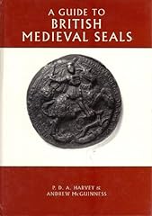 Guide british medieval for sale  Delivered anywhere in UK