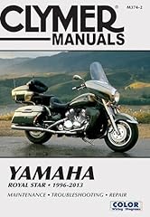 yamaha royal star custom d'occasion  Livré partout en France