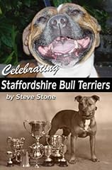 Celebrating staffordshire bull for sale  Delivered anywhere in UK