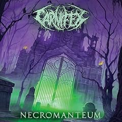 Necromantheum for sale  Delivered anywhere in UK
