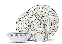 Olpro melamine dinnerware for sale  Delivered anywhere in UK