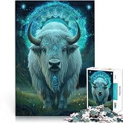 Puzzle 1000 pezzi usato  Spedito ovunque in Italia 