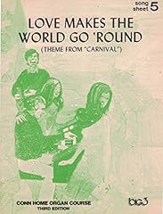 Love makes round for sale  Delivered anywhere in USA 