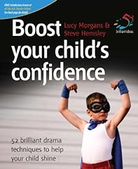 Boost child confidence for sale  Delivered anywhere in USA 