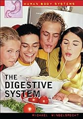 The digestive system d'occasion  Livré partout en Belgiqu