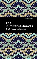 Inimitable jeeves for sale  Delivered anywhere in USA 