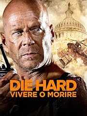 Die hard vivere usato  Spedito ovunque in Italia 