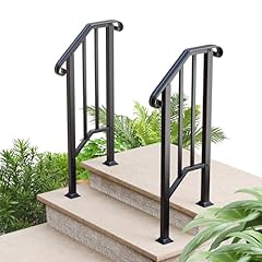 Pack step handrails for sale  Delivered anywhere in USA 