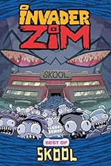 Invader zim best for sale  Delivered anywhere in USA 