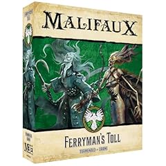Malifaux ferryman toll for sale  Delivered anywhere in USA 