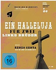 Ein halleluja linke d'occasion  Livré partout en France