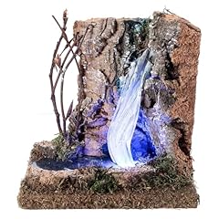 Holyart cascata piccola usato  Spedito ovunque in Italia 