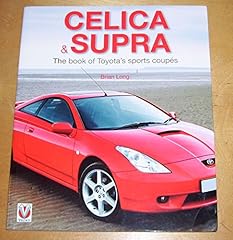Toyota celica supra for sale  Delivered anywhere in UK
