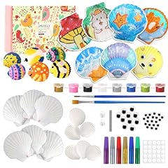 Kids sea shell for sale  Delivered anywhere in USA 