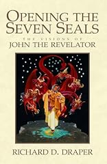 Opening seven seals for sale  Delivered anywhere in UK