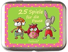 Spiele pause beschäftigungsid gebraucht kaufen  Wird an jeden Ort in Deutschland