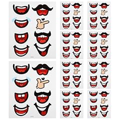 Blätter selbstklebende lippen gebraucht kaufen  Wird an jeden Ort in Deutschland