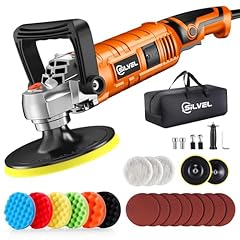 Silvel buffer polisher for sale  Delivered anywhere in USA 