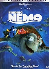 Finding nemo disc usato  Spedito ovunque in Italia 