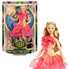 Mattel wicked glinda for sale  Delivered anywhere in UK