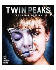Twin peaks entire for sale  Delivered anywhere in USA 