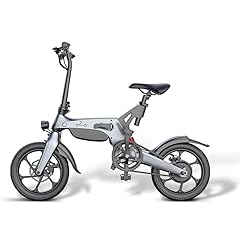Eb16 bicicletta elettrica usato  Spedito ovunque in Italia 
