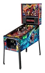Stern pinball deadpool for sale  Delivered anywhere in USA 