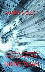 Auren dialogue inattendu d'occasion  Livré partout en France