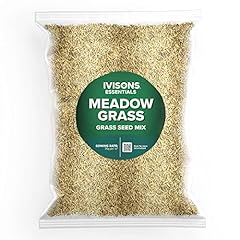 Ivisons meadow grass for sale  Delivered anywhere in UK