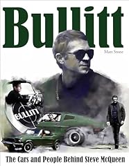 Bullitt cars people for sale  Delivered anywhere in UK