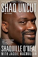 Shaq uncut story usato  Spedito ovunque in Italia 
