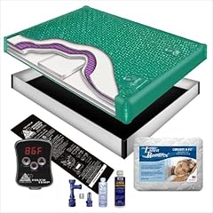 Waveless waterbed mattress for sale  Delivered anywhere in USA 