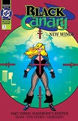 Black canary 3 for sale  Delivered anywhere in USA 