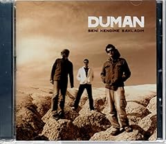 Duman seni kendime gebraucht kaufen  Wird an jeden Ort in Deutschland