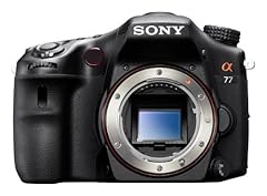 Sony alpha slt gebraucht kaufen  Wird an jeden Ort in Deutschland