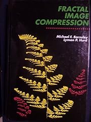 Fractal image compression for sale  Delivered anywhere in USA 