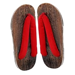 Holibanna pair clogs for sale  Delivered anywhere in UK