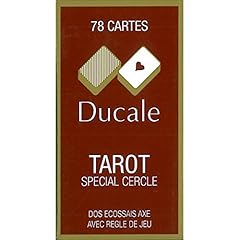 Tarot ducale d'occasion  Livré partout en France