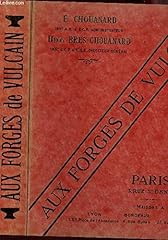 Forges vulcain catalogue. d'occasion  Livré partout en France