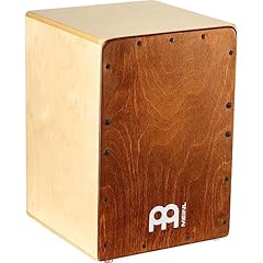 Meinl percussion jam usato  Spedito ovunque in Italia 