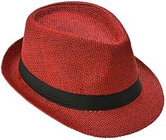 Miobo chapeau paille d'occasion  Livré partout en France